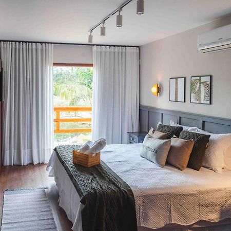 Natureza Eco Lodge Vargem Alta Eksteriør bilde