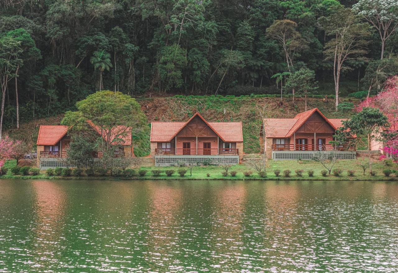 Natureza Eco Lodge Vargem Alta Eksteriør bilde
