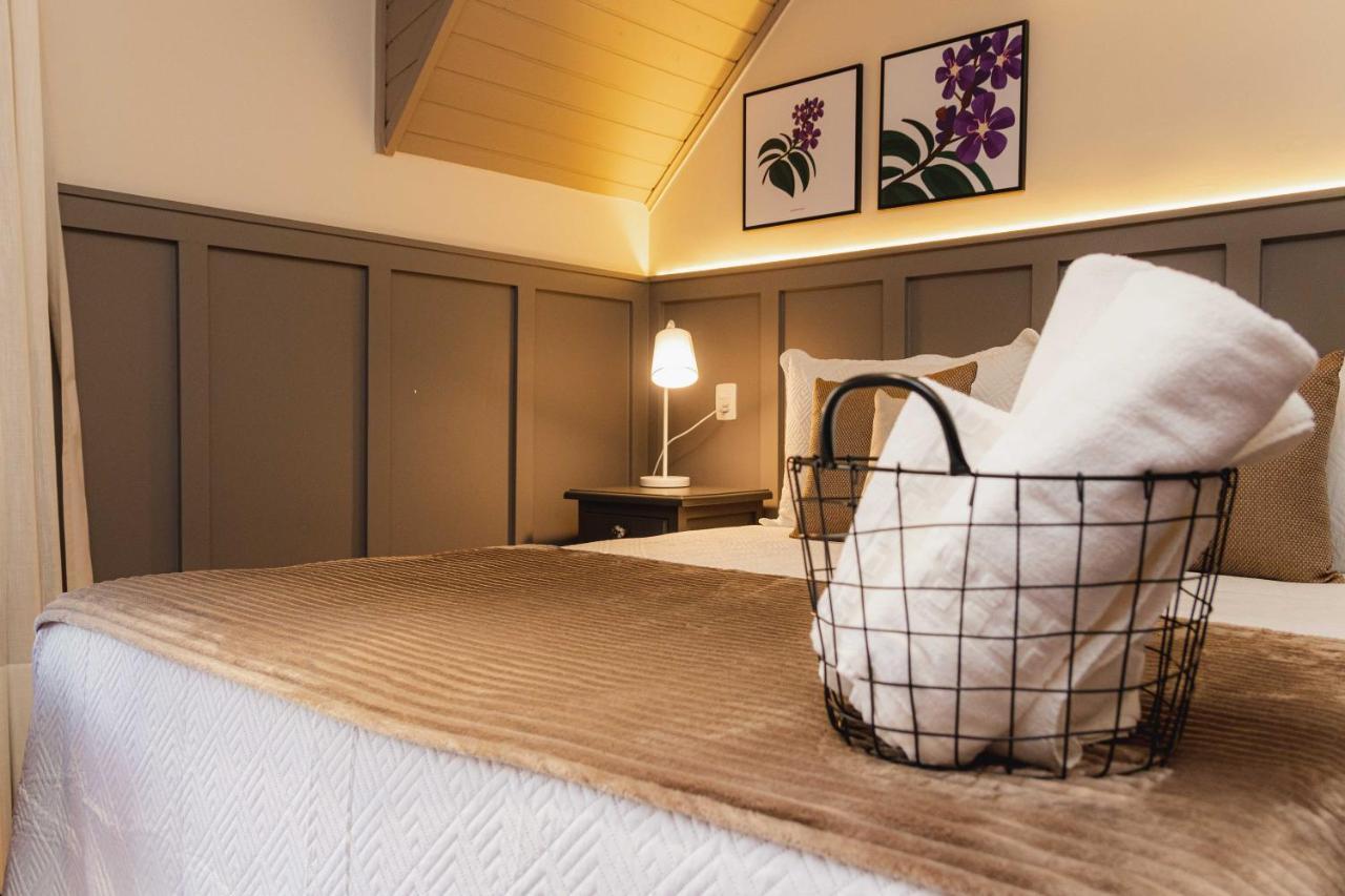 Natureza Eco Lodge Vargem Alta Eksteriør bilde